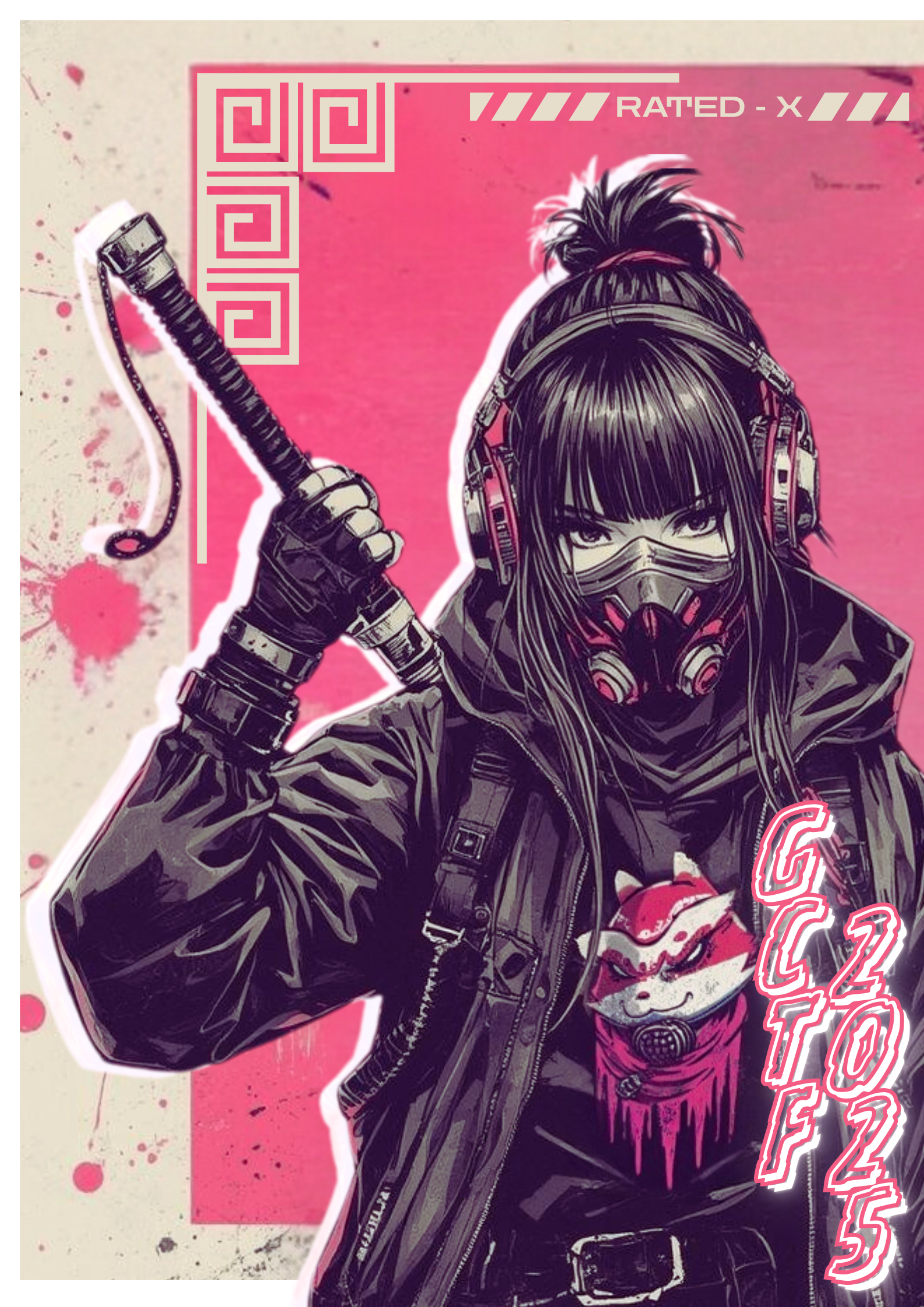 GCTF 2025 Event Image 1